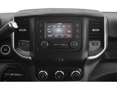 2019 RAM Ram 2500 Big Horn