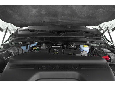 2019 RAM Ram 2500 Big Horn
