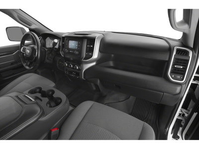 2019 RAM Ram 2500 Big Horn
