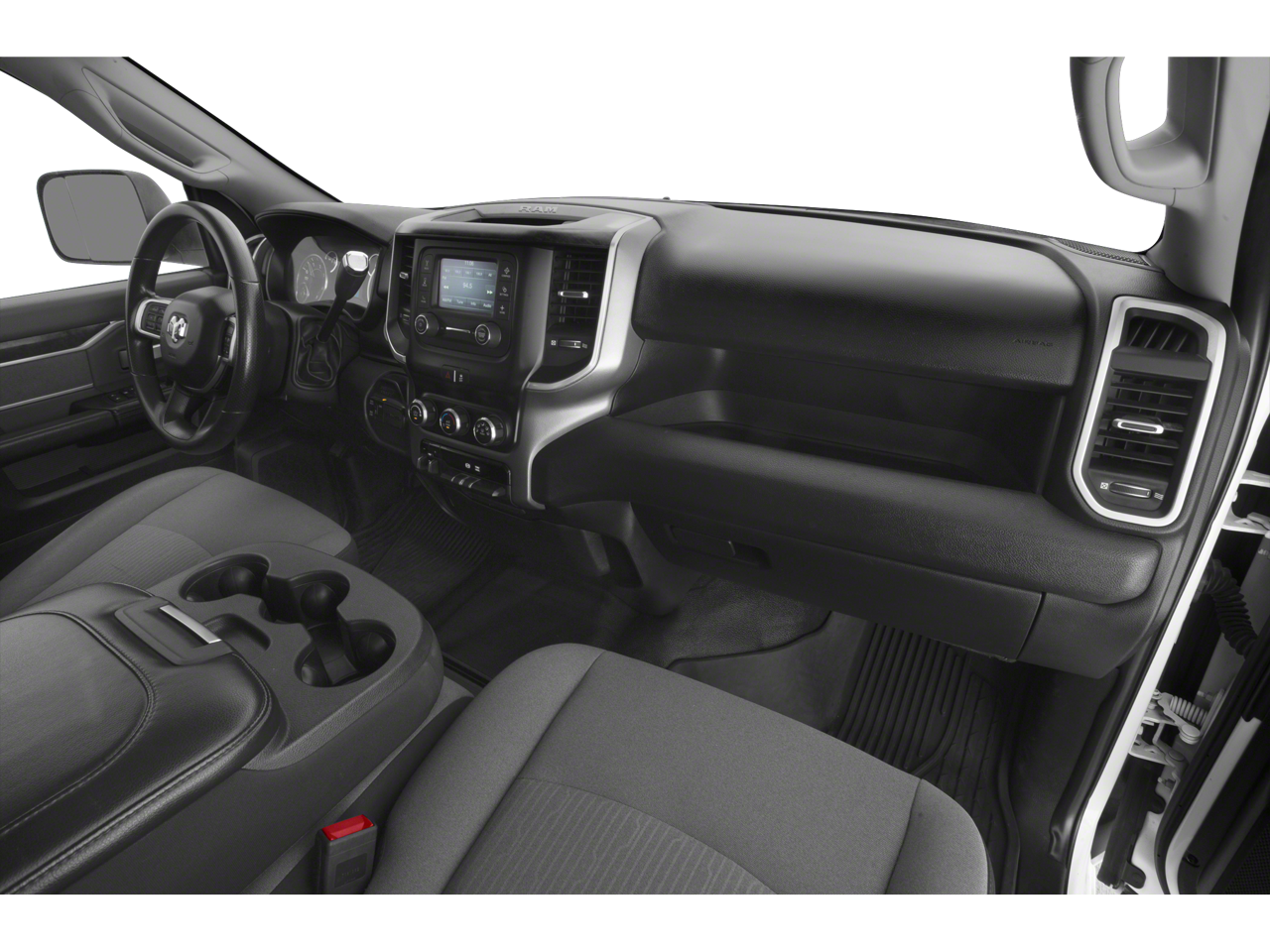 2019 RAM Ram 2500 Big Horn