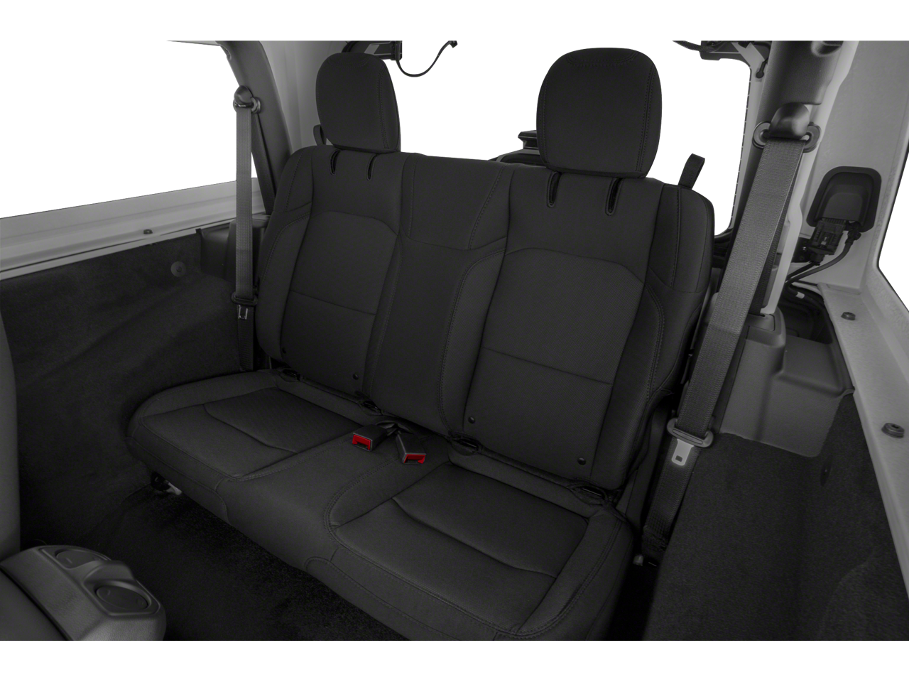 2022 Jeep Wrangler Willys Sport