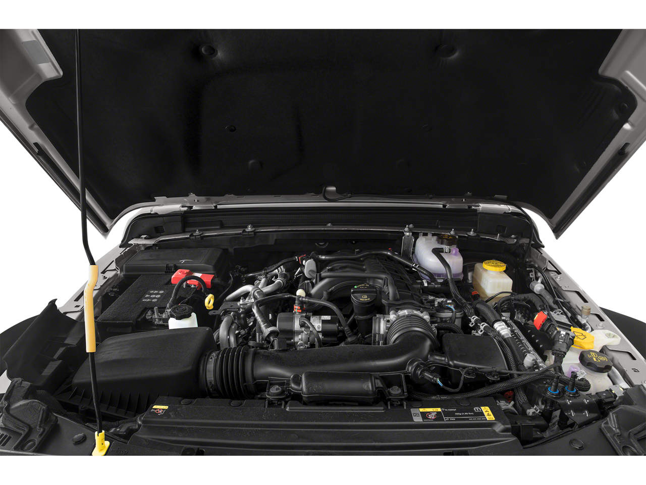 2022 Jeep Wrangler Unlimited Unlimited Willys