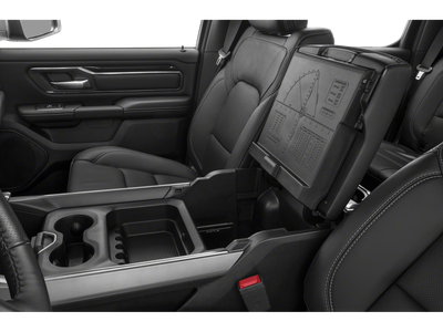 2022 RAM Ram 1500 Big Horn/Lone Star