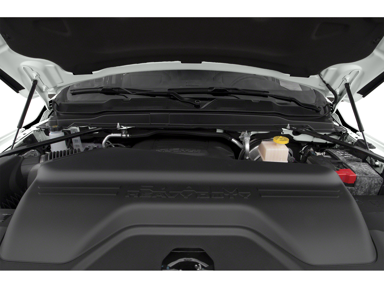 2022 RAM 3500 Big Horn