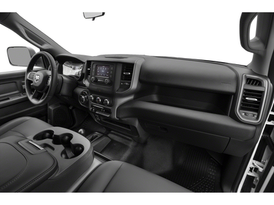2022 RAM 3500 Big Horn