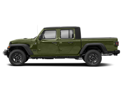 2023 Jeep Gladiator Willys