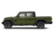 2023 Jeep Gladiator Willys