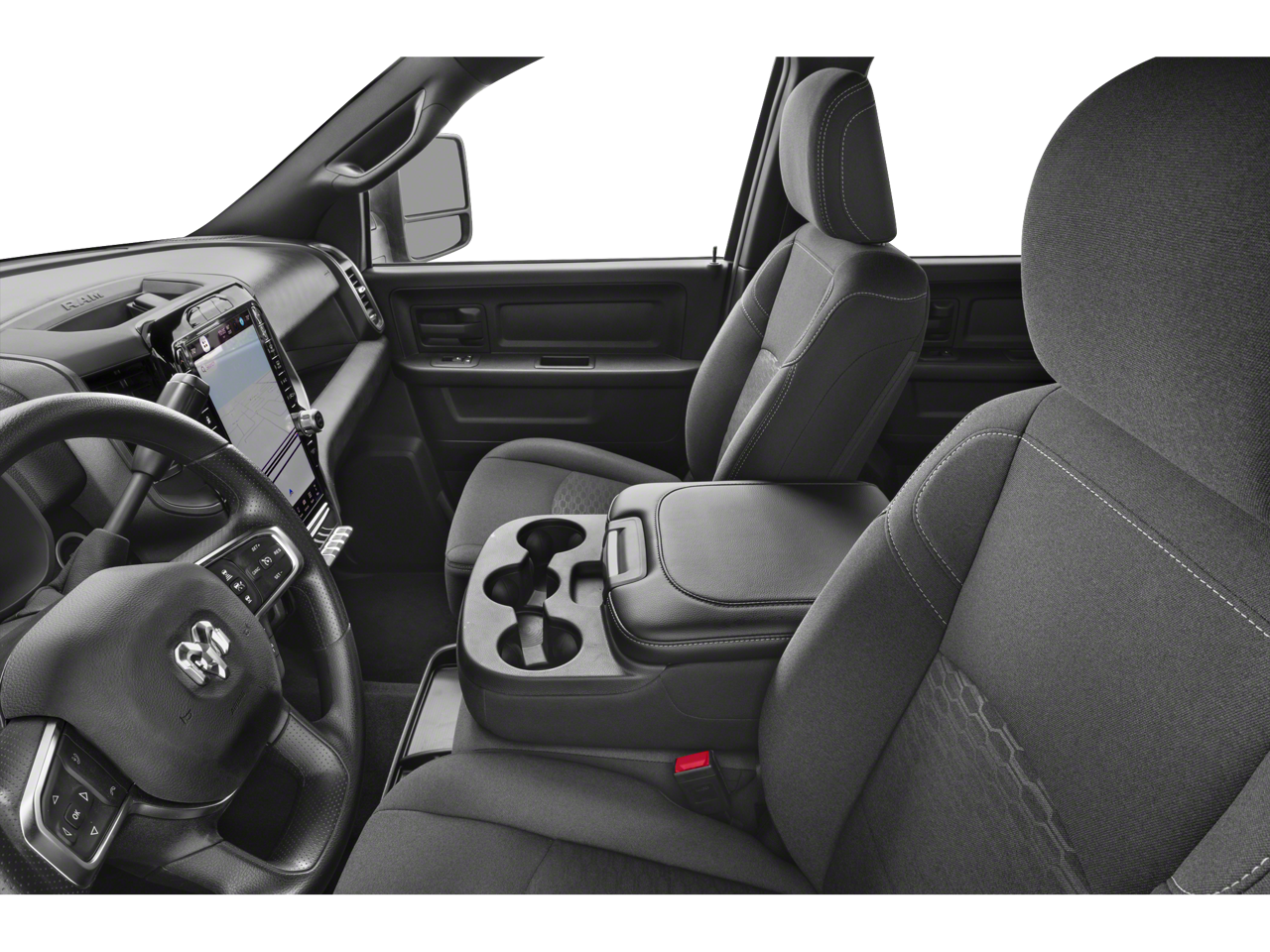 2025 RAM Ram 2500 Big Horn