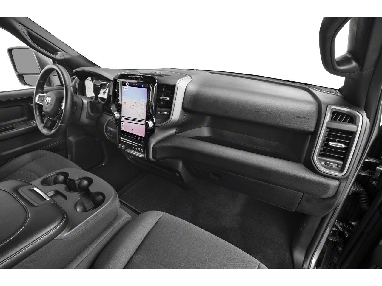 2025 RAM Ram 2500 Big Horn