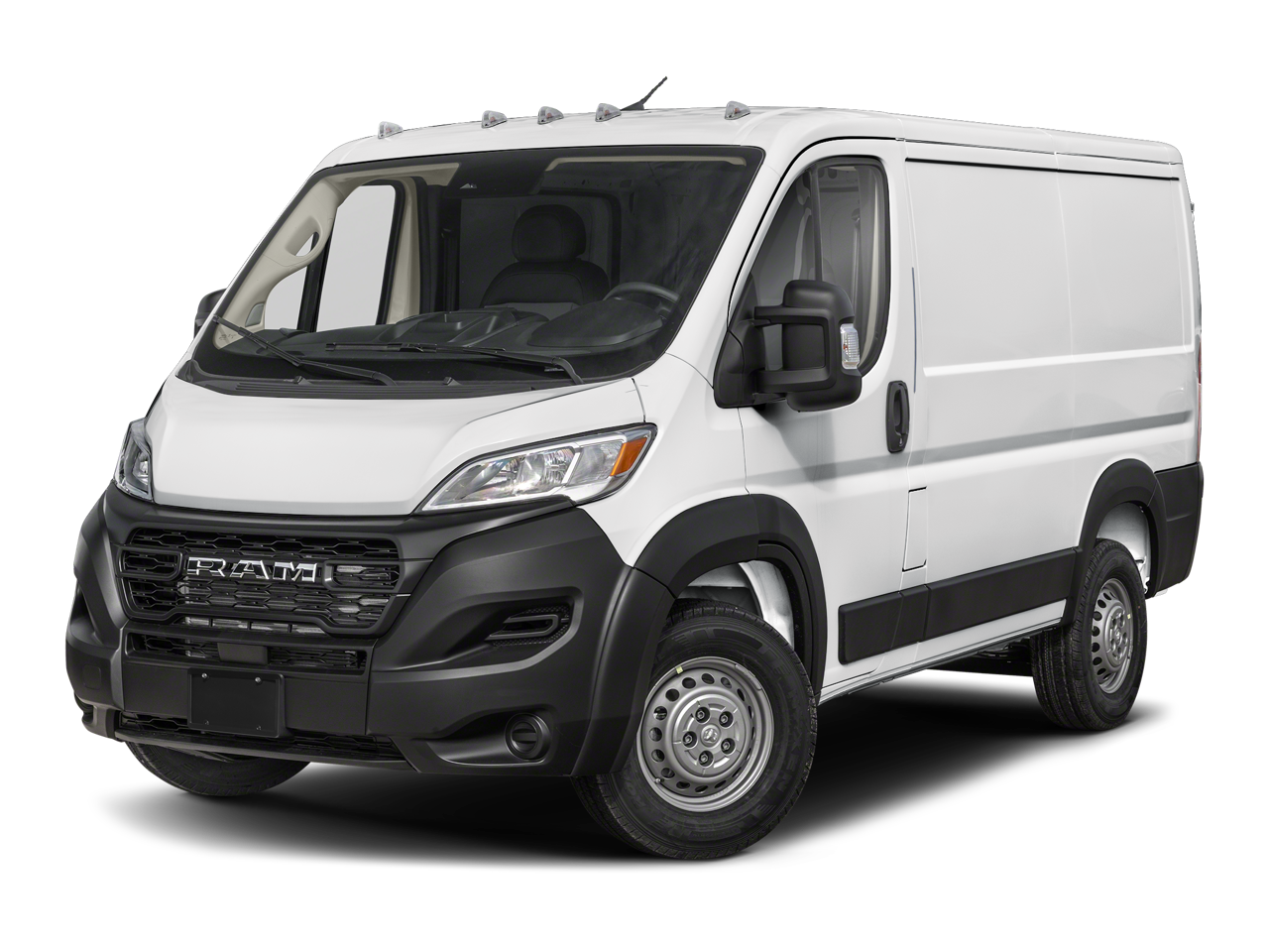 2025 RAM ProMaster's photo