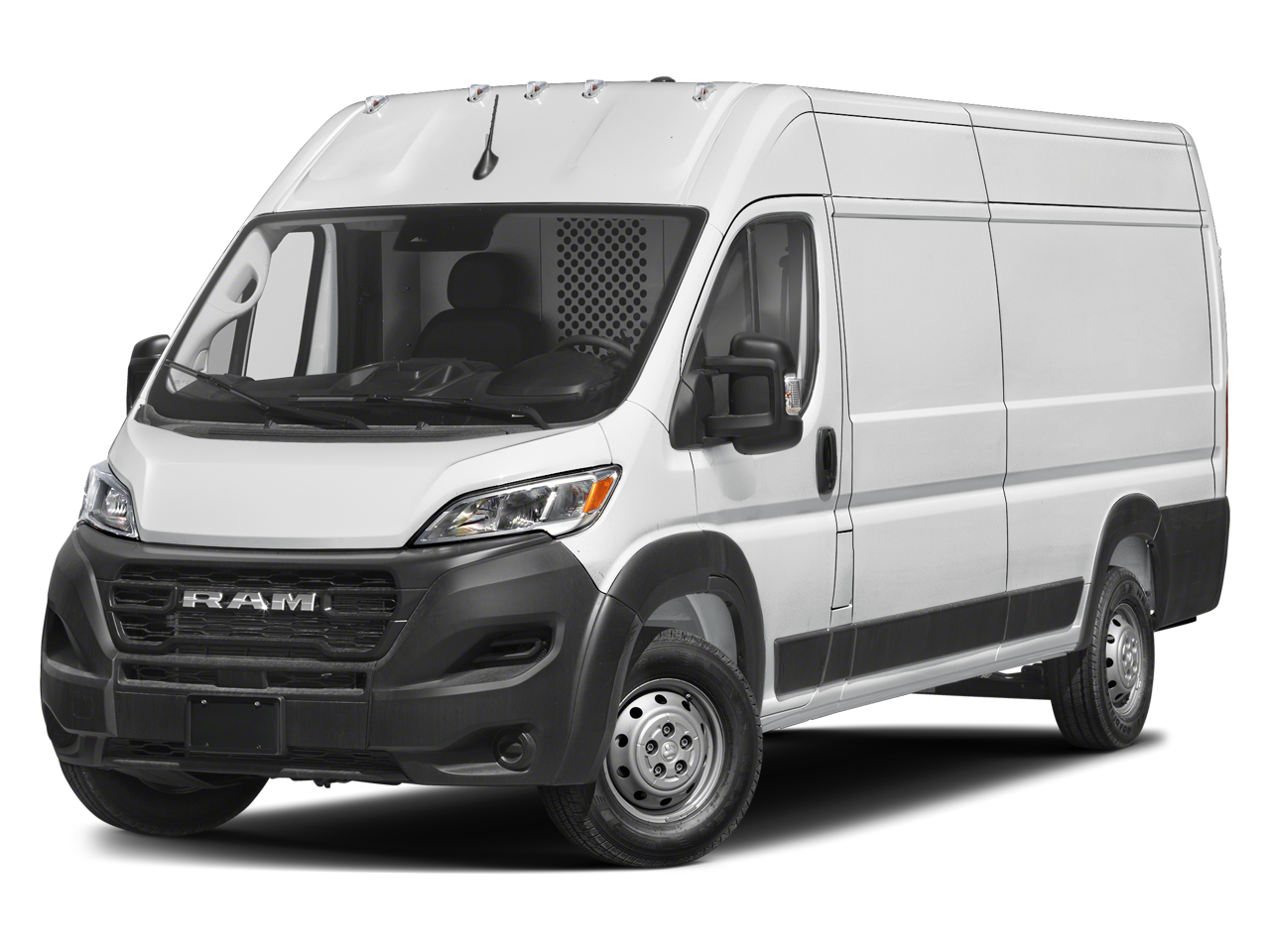2025 RAM ProMaster 3500 Super High Roof