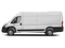2025 RAM ProMaster 3500 Super High Roof