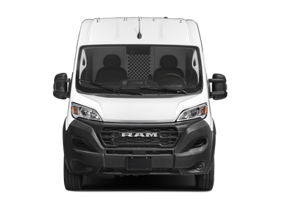 2025 RAM ProMaster 3500 Super High Roof