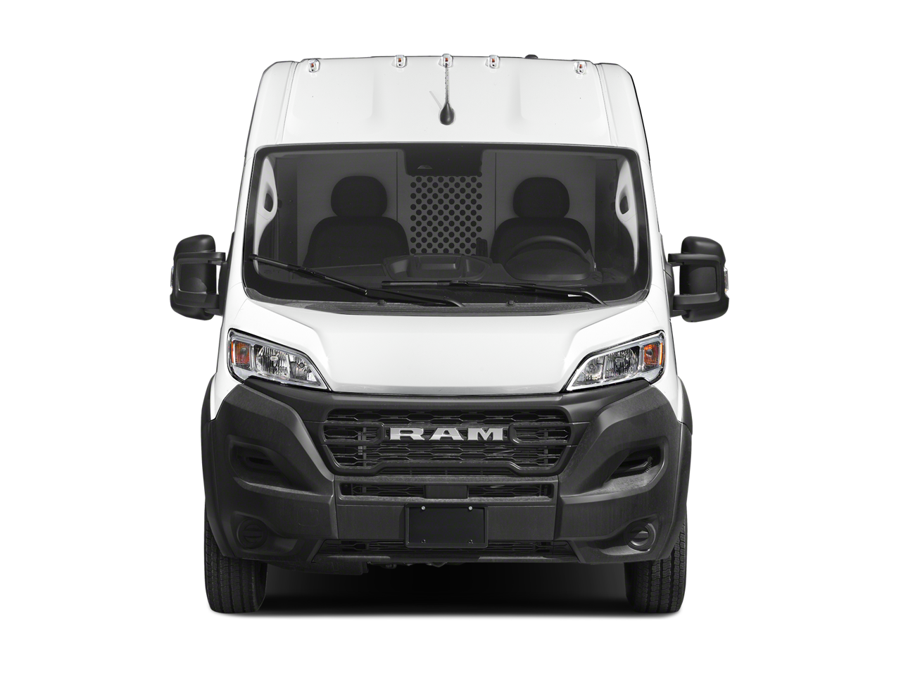 2025 RAM ProMaster 3500 Super High Roof