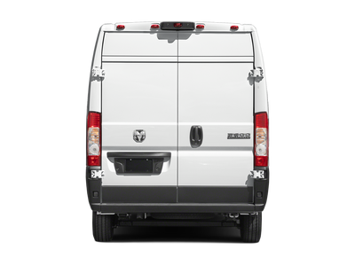 2025 RAM ProMaster 3500 Super High Roof