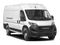 2025 RAM ProMaster 3500 Super High Roof