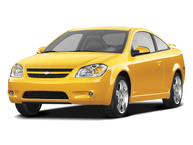 2008 Chevrolet Cobalt SS
