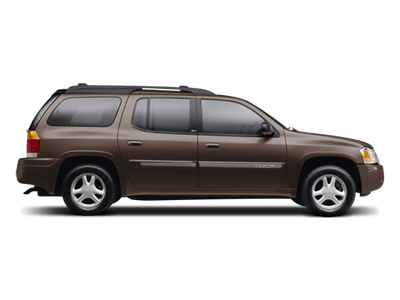 2008 GMC Envoy SLT