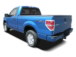 2009 Ford F-150 Base