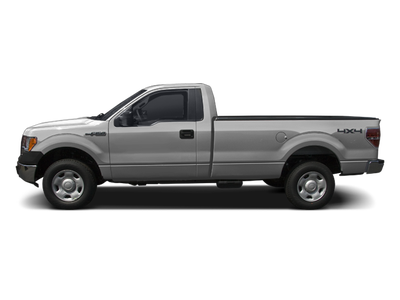 2009 Ford F-150 Base