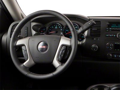 2011 GMC Sierra 1500 Denali
