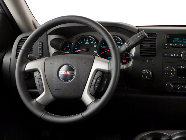 2011 GMC Sierra 1500 Denali