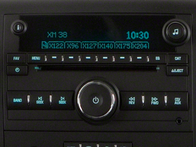 2011 GMC Sierra 1500 Denali