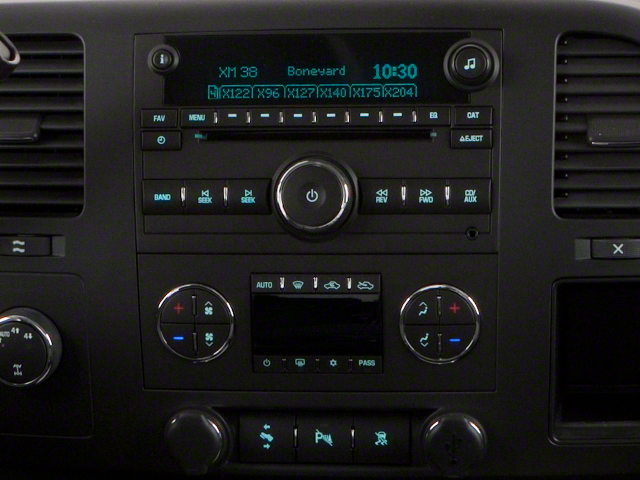 2011 GMC Sierra 1500 Denali