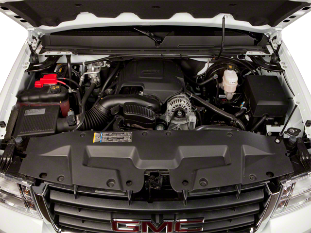 2011 GMC Sierra 1500 Denali