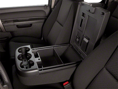 2011 GMC Sierra 1500 Denali