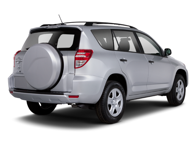 2011 Toyota RAV4 Sport