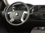 2012 Chevrolet Silverado 2500HD Work Truck