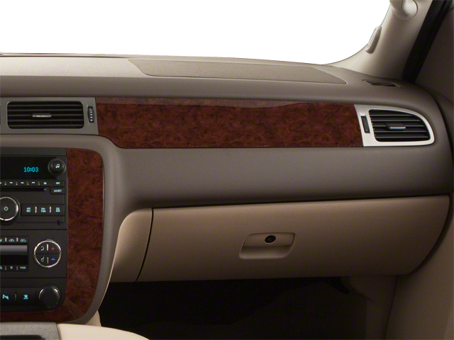 2013 Chevrolet Silverado 1500 Work Truck