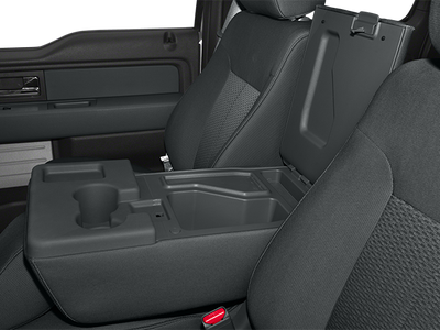 2014 Ford F-150 Base