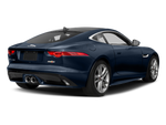 2017 Jaguar F-TYPE S