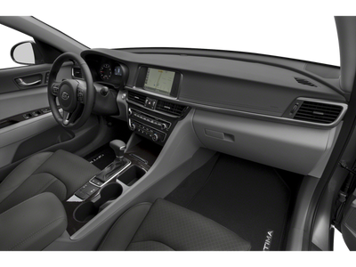 2018 Kia Optima EX