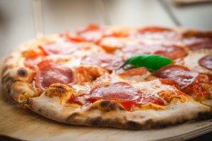 4 Excellent Pizza Places Near Anderson