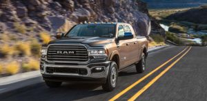 7 Top Features of the 2020 RAM 2500 