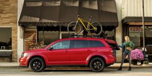 5 Things to Know About the 2020 Dodge Journey | Anderson Dodge Dealer | Ed Martin CDJR