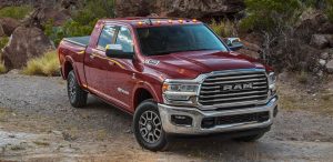 5 Impressive Features of the RAM 2500