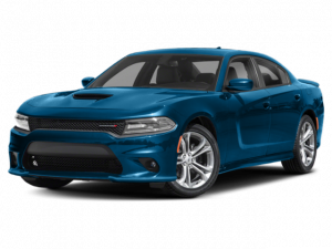 5 Impressive Features of the 2021 Dodge Charger