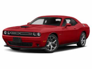 4 Reasons the Challenger Is the Ultimate Muscle Car