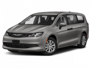 5 Standout Features of the 2022 Chrysler Voyager