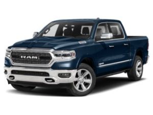 5 Impressive Features of the 2022 RAM 1500