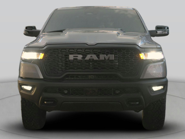 2026 Dodge Ram 1500