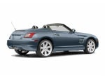 2006 Chrysler Crossfire Limited