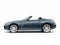 2006 Chrysler Crossfire Limited