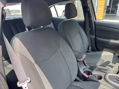 2012 Chrysler 200 LX