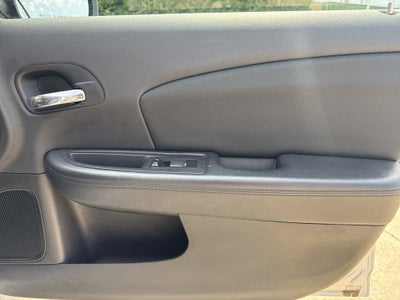 2012 Chrysler 200 LX