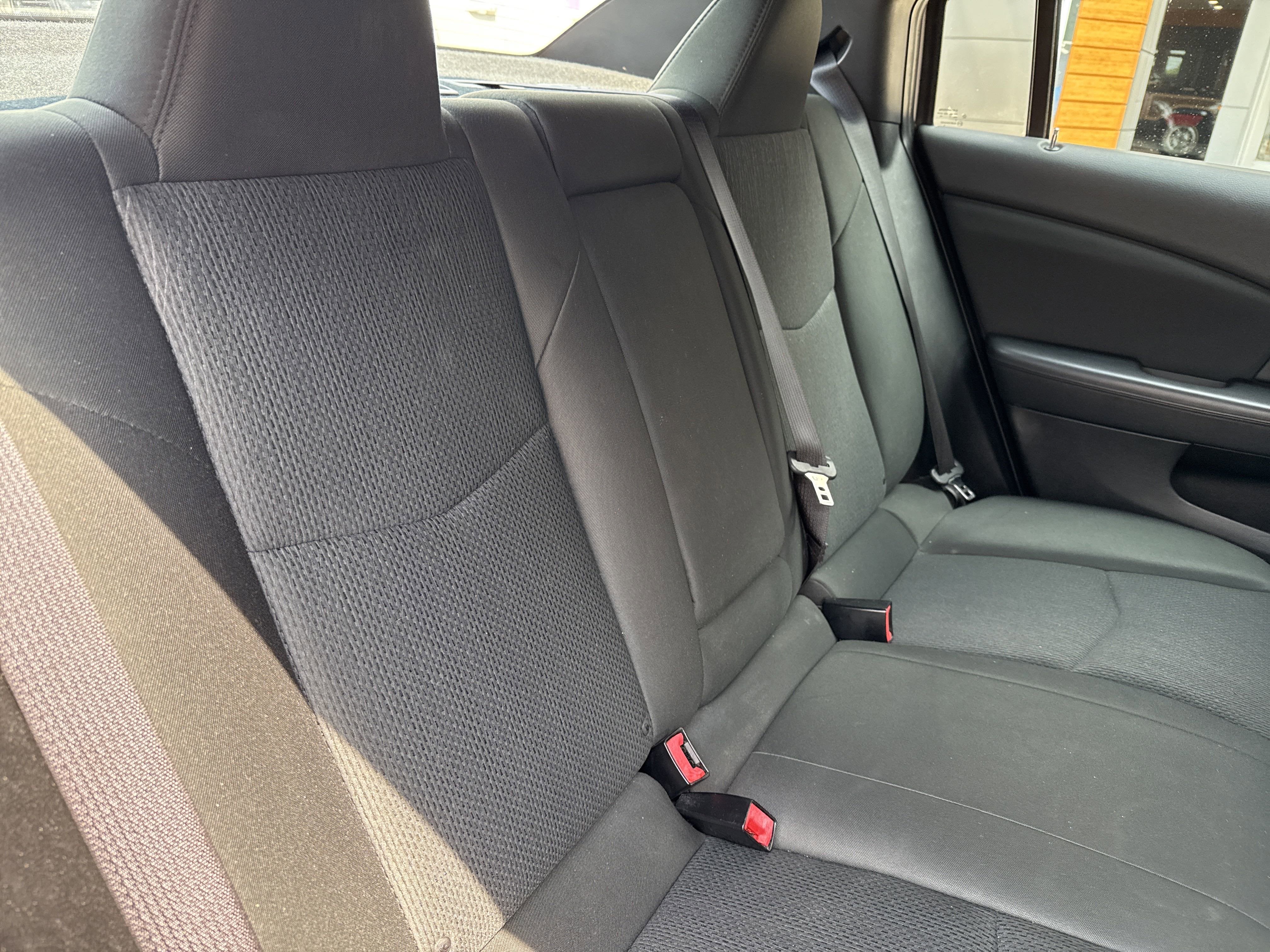 2012 Chrysler 200 LX